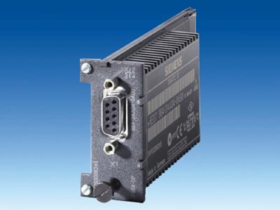 MODULO INTERFAZ S7-400 IF964-DP 24V 6ES79642AA040AB0