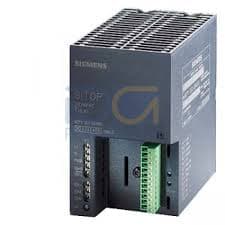 FUENTE ALIMENTACION ESTABILIZADA 120-230VAC 3-52VDC 120W 10A SITOP FLEXI 6EP13532BA00