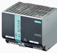 FUENTE ALIMENTACION ESTABILIZADA 120-230VAC 480W 20A SITOP MODULAR 6EP13363BA008AA0