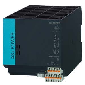 FUENTE ALIMENTACION AS-INTERFACE 120/230-500V 32W 8A 3RX95030BA00