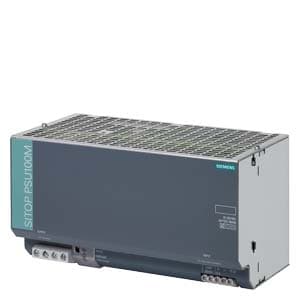 FUENTE ALIMENTACION ESTABILIZADA 120-230VAC 960W 40A SITOP PSU100M 6EP13373BA00