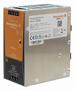 FUENTE ALIMENTACION CONMUTADA 100-240VAC 240W 10A PRO ECO