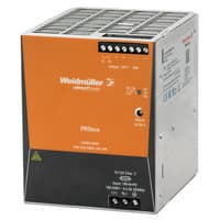 FUENTE ALIMENTACION CONMUTADA 100-240VAC 480W 20A PRO ECO