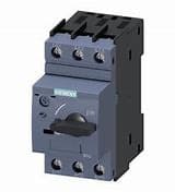 GUARDAMOTOR MAGNETO-TERMICO 3P 0.28-0.4A 400VAC 100KA S0 3RV20210EA10