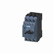 GUARDAMOTOR MAGNETO-TERMICO 3P 0.28-0.4A 690VAC 100KA S00 3RV20110EA15