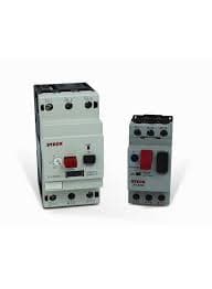 GUARDAMOTOR MAGNETO-TERMICO 3P 20-25A 400/415VAC SLS2252C