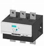 RELE SOBRECARGA ELECTRONICO 160-630A S10/S12 SIRIUS 3RB20662MC2
