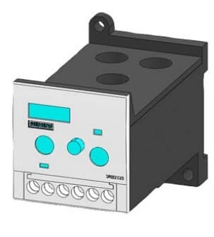 RELE SOBRECARGA ELECTRONICO 12.5-50A 1NA+1NC S2 SIRIUS 3RB21334UW1