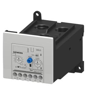 RELE SOBRECARGA ELECTRONICO 25-100A 1NA+1NC S3 SIRIUS 3RB2143-4EW1