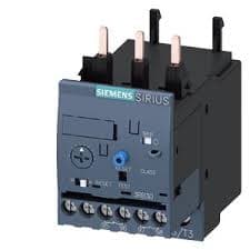 RELE SOBRECARGA ELECTRONICO 0.32-1.25A 1NA+1NC S0 SIRIUS 3RB30261NB0