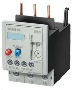 RELE SOBRECARGA TERMICO 14-20A 1NA+1NC S0 SIRIUS 3RU11264BB0