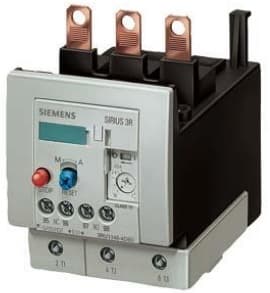 RELE SOBRECARGA TERMICO 57-75A 1NA+1NC S3 SIRIUS 3RU11464KB0
