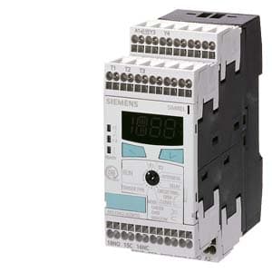 CONTROLADOR TEMPERATURA 50 A 500Â°C 2NANC+1NA 24VAC/DC PT100/PT/1000 3RS10402GD50
