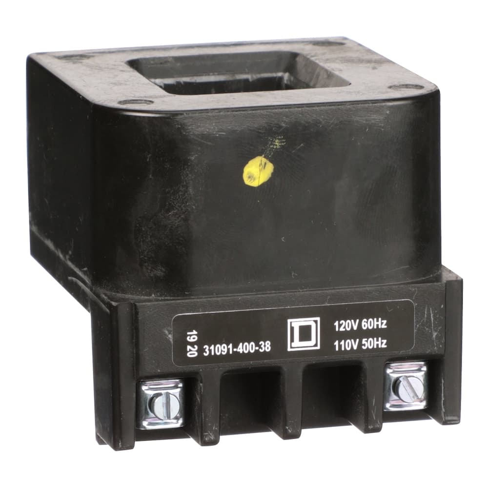 BOBINA P/CONTACTOR S 110-120V NEMA SIZE 4 3109140038