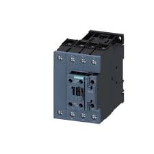 CONTACTOR POTENCIA MAGNETICO 4P 40A AC3 240VAC S2 2NO+2NC SIRIUS 3RT2535-1AP60