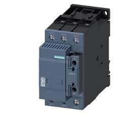 CONTACTOR P/CONDENSADOR 3P 50KVAR 220/440V BOB. 220VAC 3NA SIRIUS 3RT26361AN23