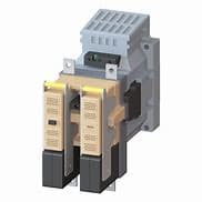 CONTACTOR POTENCIA MAGNETICO 2P 400A DC3 220VAC S12 2NA+2NC 3TC 3TC56170AM4