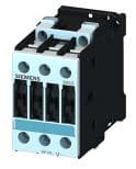 CONTACTOR POTENCIA MAGNETICO 3P 17A AC3 220VAC S0 S/CONT AUX SIRIUS 3RT10251AN20