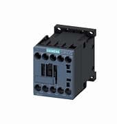 CONTACTOR AUXILIAR 3A 110VDC S00 2NA+2NC 3RH21221BF40
