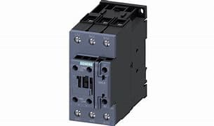 CONTACTOR POTENCIA MAGNETICO 3P 50A AC3 24VDC S2 1NA+1NC SIRIUS 3RT20361KB40