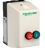 ARRANCADOR DIRECTO EN COFRE 12A S/RELE 440VAC TESYS LE1D12R7