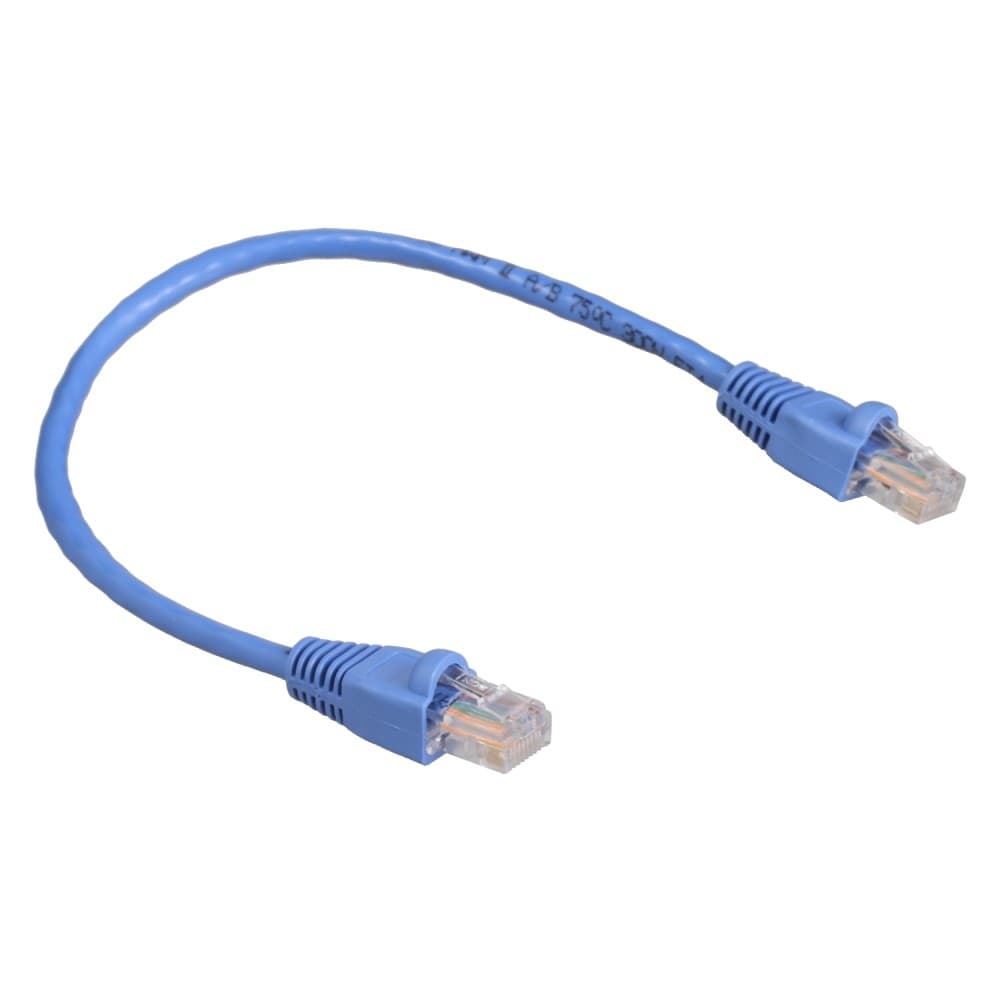 CABLE CONEX. PARARALELO 2XRJ45 3M LU9R30