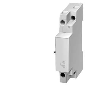 BOBINA DISPARO MINIMA TENSION 230-240VAC 3RV1902-1AP0