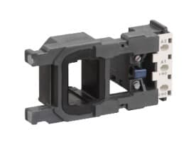 BOBINA P/CONTACTOR LC1F185/225 24VAC TESYS LX1FG024