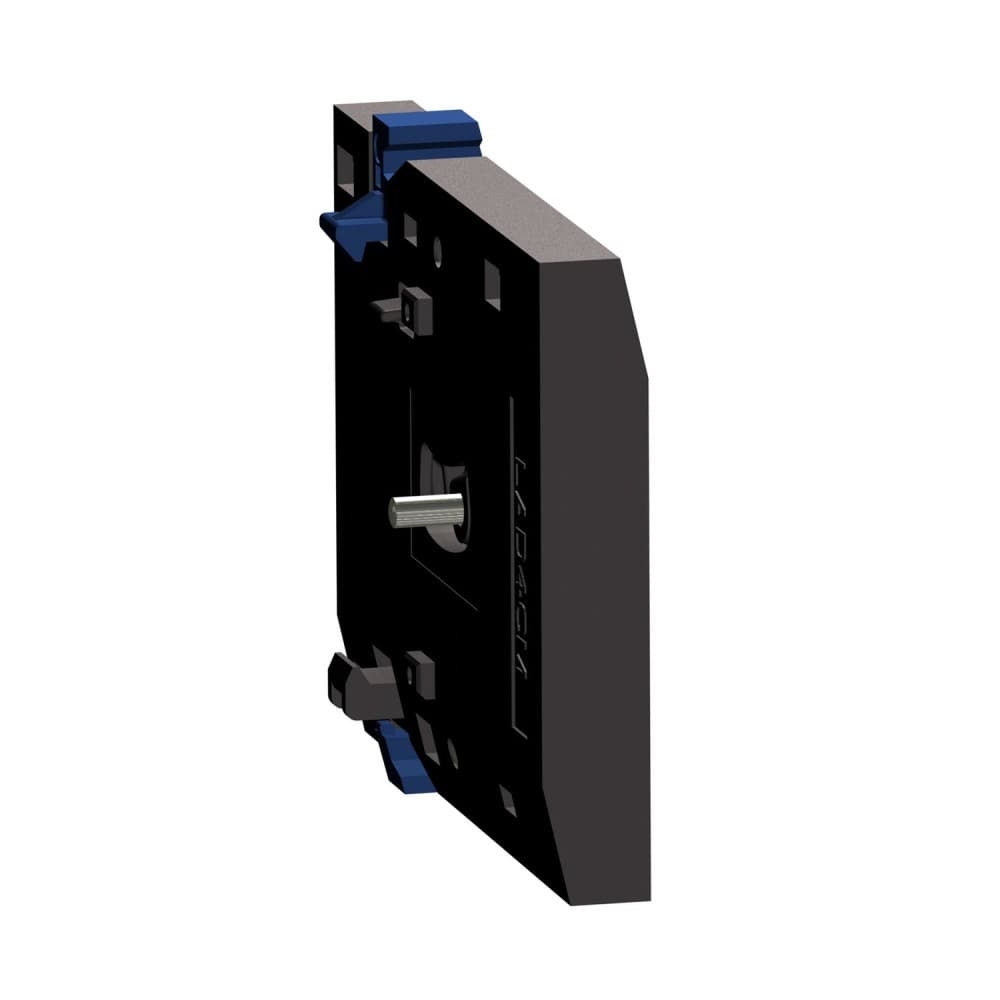 ENCLAVAMIENTO MECANICO P/CONTACTOR LC1D40A-D65A LAD4CM