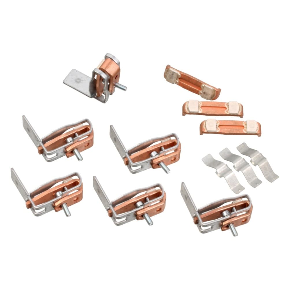 JUEGO CONTACTO P/CONTACTOR LC1F115-150 3 POLOS LA5FF431