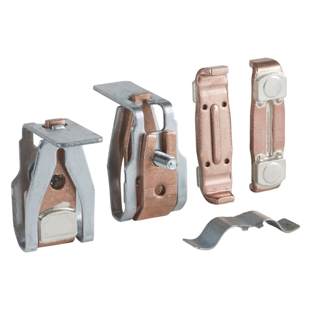 JUEGO CONTACTO P/CONTACTOR LC1F185-225 3 POLOS LA5FG431