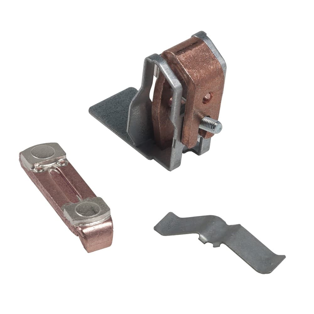 JUEGO CONTACTO P/CONTACTOR LC1F265 3 POLOS LA5FH431