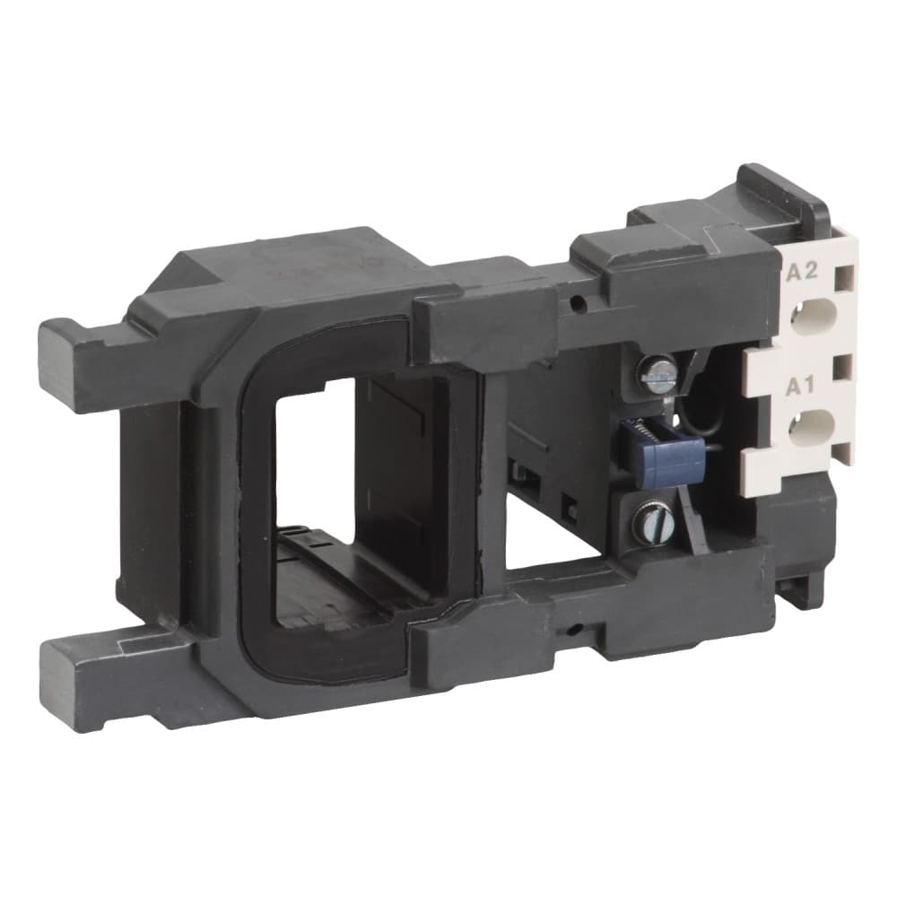 BOBINA P/CONTACTOR LC1F185/225 230V 40-400HZ TESYS LX9FG220