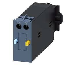 ENCLAVAMIENTO MECANICO 24VAC/DC P/CONTACTOR S0  3RT29263AB31