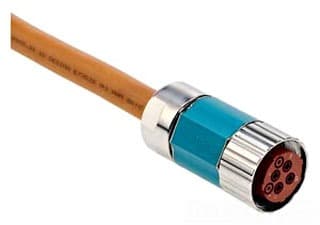 CABLE POTENCIA 30MTS MOTION-CONNECT 800 6FX80025CA011DA0