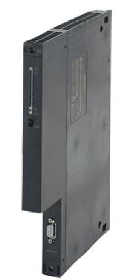 MODULO COMUNICACION PROFIBUS DP 24VDC CP 443-5 SIMATIC S7-400 6GK74435DX050XE0