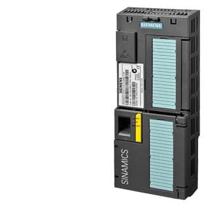 MODULO UNIDAD CONTROL CU240E-2  24VDC PROFINET SINAMICS G120 6SL32440BB121FA0