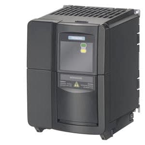VARIADOR TRIFASICO 3HP/2.2KW 380-480VAC 5.9A IP20 MICROMASTER 440 6SE64402UD222BA1