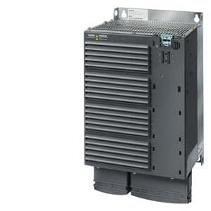 VARIADOR TRIFASICO 40HP/30KW 380-480VAC 60A IP20 SINAMICS PM240-2 6SL32240BE330AA0
