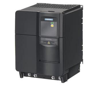 VARIADOR TRIFASICO 20HP/15KW 380-480VAC 32A IP20 MICROMASTER 430 6SE64302UD315CA0