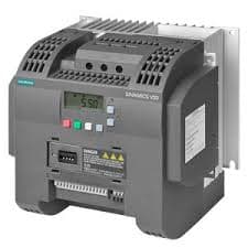 VARIADOR TRIFASICO 7.5HP/5.5KW 380-480VAC 12.5A SINAMICS V20 6SL32105BE255UV0