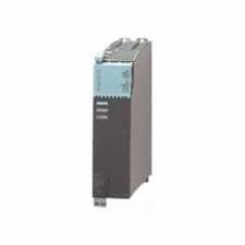 MODULO LINEA ACTIVA ENT 380-480V SAL 600VDC 200A/120KW SINAMICS S120 6SL31307TE312AA3
