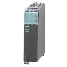 MODULO LINEA ACTIVA ENT 380-480V SAL 600VDC 92A/55KW SINAMICS S120 6SL31307TE255AA3