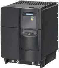 VARIADOR TRIFASICO 4HP/3KW 380-480VAC 7.7A IP20 MICROMASTER 440 6SE64402AD230BA1