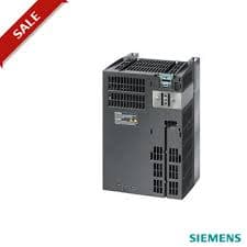 VARIADOR TRIFASICO 10HP/7.5KW 380-480VAC 18.7A IP20 SINAMICS PM240 6SL32240BE255AA0