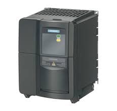 VARIADOR TRIFASICO 1.5HP/1.10KW 200-240VAC 5.5A IP20 MICROMASTER 440 6SE64402AB211BA1