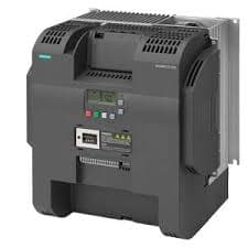 VARIADOR TRIFASICO 30HP/22KW 380-480VAC 40A IP20 SINAMICS V20 6SL32105BE322UV0