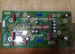 PLACA ACCIONAMIENTO ELECTRONICA P/PUERTA IGBT 13B-13C VX5A1202