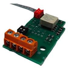 TARJETA CONTROL ENT ANALOG P/VARIADOR SIPART PS2 6DR40046F