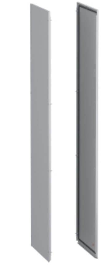 PANEL LATERAL EXTERIOR P/ARMARIO 2000X600MM C/2PZAS PANELSET SFN NSY2SPN206